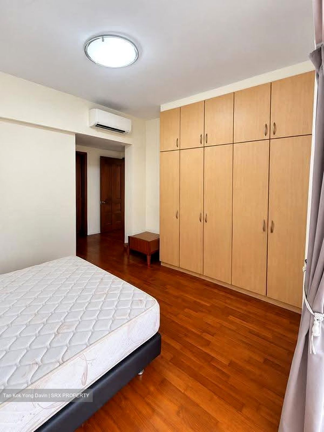 Carissa Park Condominium (D17), Condominium #631866581